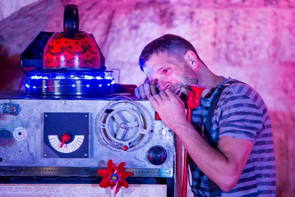 Little Love Machine