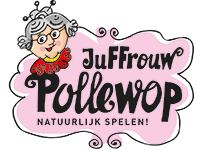 logo juffrouw pollewop